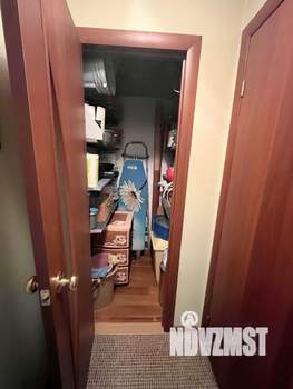 3-к квартира, вторичка, 57м2, 4/5 этаж