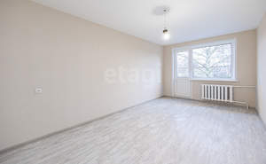 1-к квартира, вторичка, 33м2, 5/5 этаж