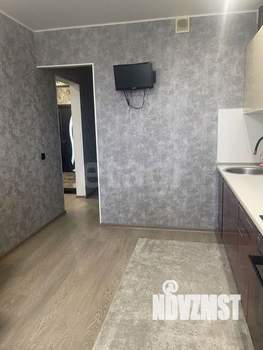 2-к квартира, вторичка, 63м2, 12/17 этаж