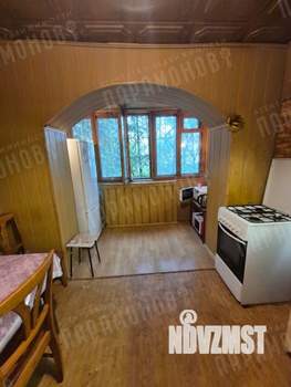 1-к квартира, вторичка, 38м2, 2/9 этаж