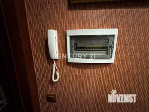 3-к квартира, вторичка, 69м2, 4/9 этаж