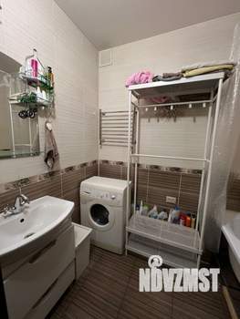 2-к квартира, вторичка, 57м2, 2/4 этаж