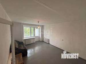2-к квартира, вторичка, 49м2, 6/12 этаж