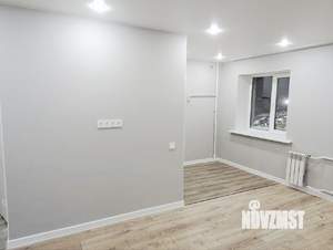 2-к квартира, вторичка, 45м2, 4/5 этаж