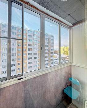 1-к квартира, вторичка, 36м2, 7/10 этаж