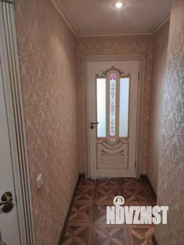 4-к квартира, вторичка, 104м2, 2/5 этаж