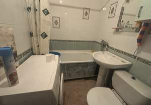 1-к квартира, вторичка, 31м2, 5/5 этаж