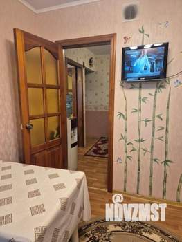 3-к квартира, вторичка, 67м2, 2/5 этаж