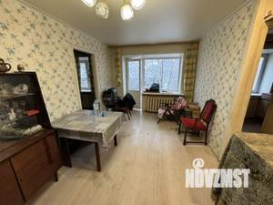 2-к квартира, вторичка, 41м2, 3/5 этаж