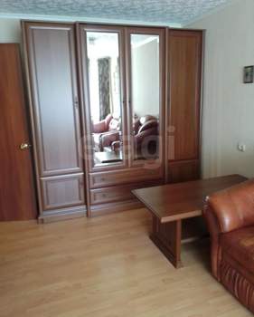1-к квартира, вторичка, 31м2, 5/5 этаж