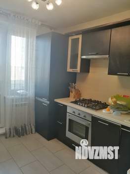3-к квартира, вторичка, 69м2, 10/10 этаж