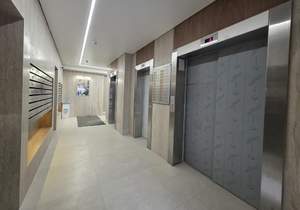 2-к квартира, сданный дом, 68м2, 21/22 этаж