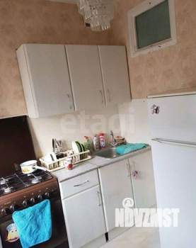 2-к квартира, вторичка, 42м2, 3/5 этаж