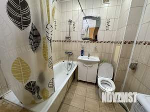 1-к квартира, вторичка, 42м2, 4/6 этаж