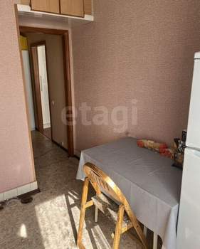 1-к квартира, вторичка, 30м2, 2/5 этаж