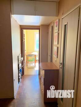 2-к квартира, вторичка, 57м2, 2/5 этаж