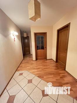 3-к квартира, вторичка, 70м2, 8/9 этаж