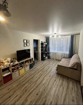 2-к квартира, вторичка, 42м2, 3/4 этаж