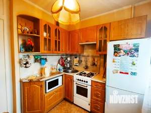 2-к квартира, вторичка, 43м2, 4/5 этаж