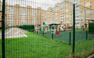 1-к квартира, вторичка, 35м2, 3/12 этаж