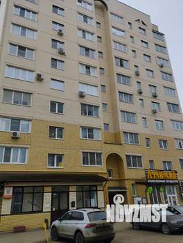 2-к квартира, вторичка, 59м2, 7/10 этаж
