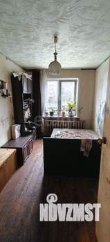 3-к квартира, вторичка, 67м2, 1/9 этаж