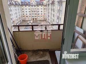 1-к квартира, вторичка, 30м2, 6/7 этаж