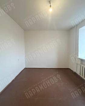 3-к квартира, вторичка, 58м2, 4/5 этаж