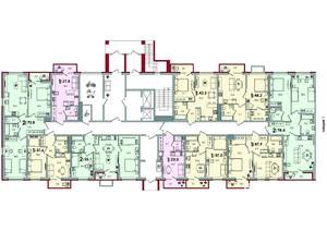 1-к квартира, вторичка, 42м2, 1/15 этаж