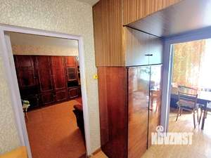 1-к квартира, вторичка, 38м2, 1/9 этаж