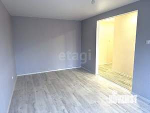 1-к квартира, вторичка, 30м2, 3/5 этаж