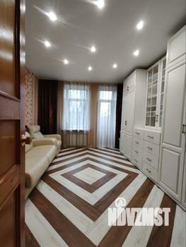 3-к квартира, вторичка, 79м2, 4/5 этаж