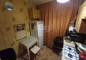 1-к квартира, вторичка, 30м2, 1/5 этаж