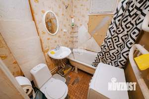 1-к квартира, вторичка, 31м2, 4/4 этаж