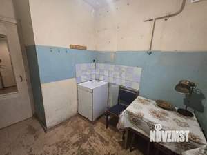 1-к квартира, вторичка, 30м2, 1/5 этаж
