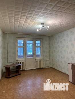 2-к квартира, вторичка, 47м2, 2/10 этаж