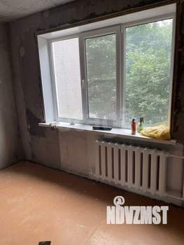 1-к квартира, вторичка, 34м2, 2/9 этаж