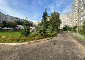 3-к квартира, вторичка, 69м2, 1/9 этаж