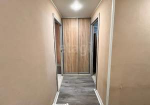 2-к квартира, вторичка, 44м2, 1/5 этаж