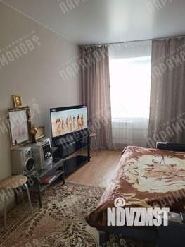 1-к квартира, вторичка, 34м2, 1/10 этаж