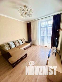 1-к квартира, вторичка, 40м2, 2/12 этаж