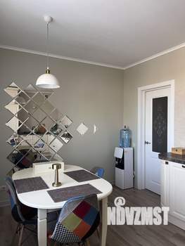 3-к квартира, вторичка, 100м2, 5/13 этаж