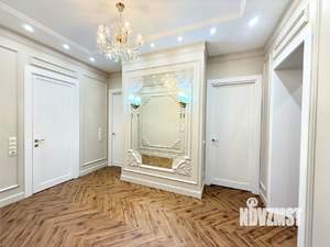 2-к квартира, вторичка, 81м2, 2/6 этаж