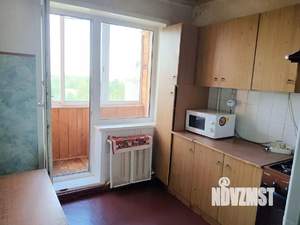 3-к квартира, вторичка, 68м2, 9/9 этаж