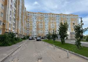 1-к квартира, вторичка, 35м2, 12/14 этаж