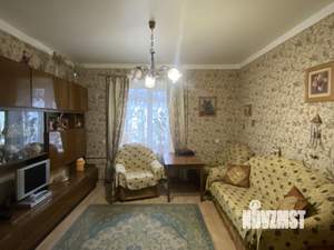 4-к квартира, вторичка, 85м2, 4/4 этаж