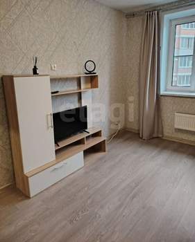 1-к квартира, вторичка, 37м2, 3/16 этаж