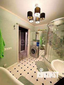 2-к квартира, вторичка, 77м2, 4/10 этаж