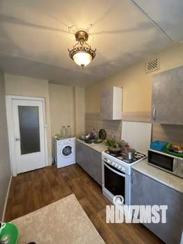 3-к квартира, вторичка, 61м2, 5/8 этаж