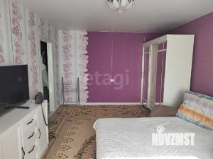 1-к квартира, вторичка, 38м2, 9/9 этаж